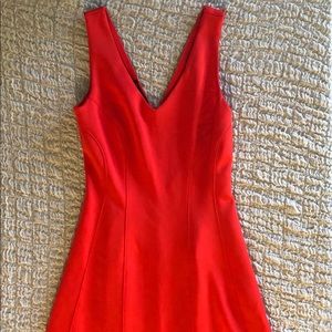 Formal spring Dress